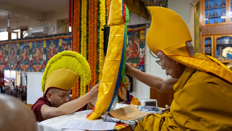 Tibetan Culture and Its Potential to Contribute to Peace | Bureau